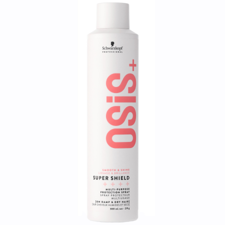 Super Shield 300 ml Wielofunkcyjny Spray Ochronny